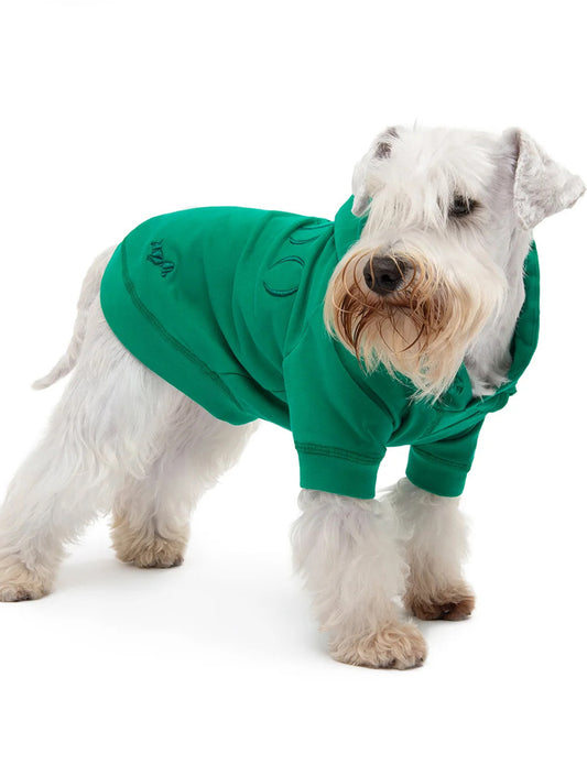 Pop Fleece - Green (hover)