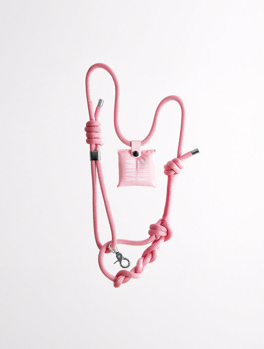 Bold Set - Bubblegum Pink