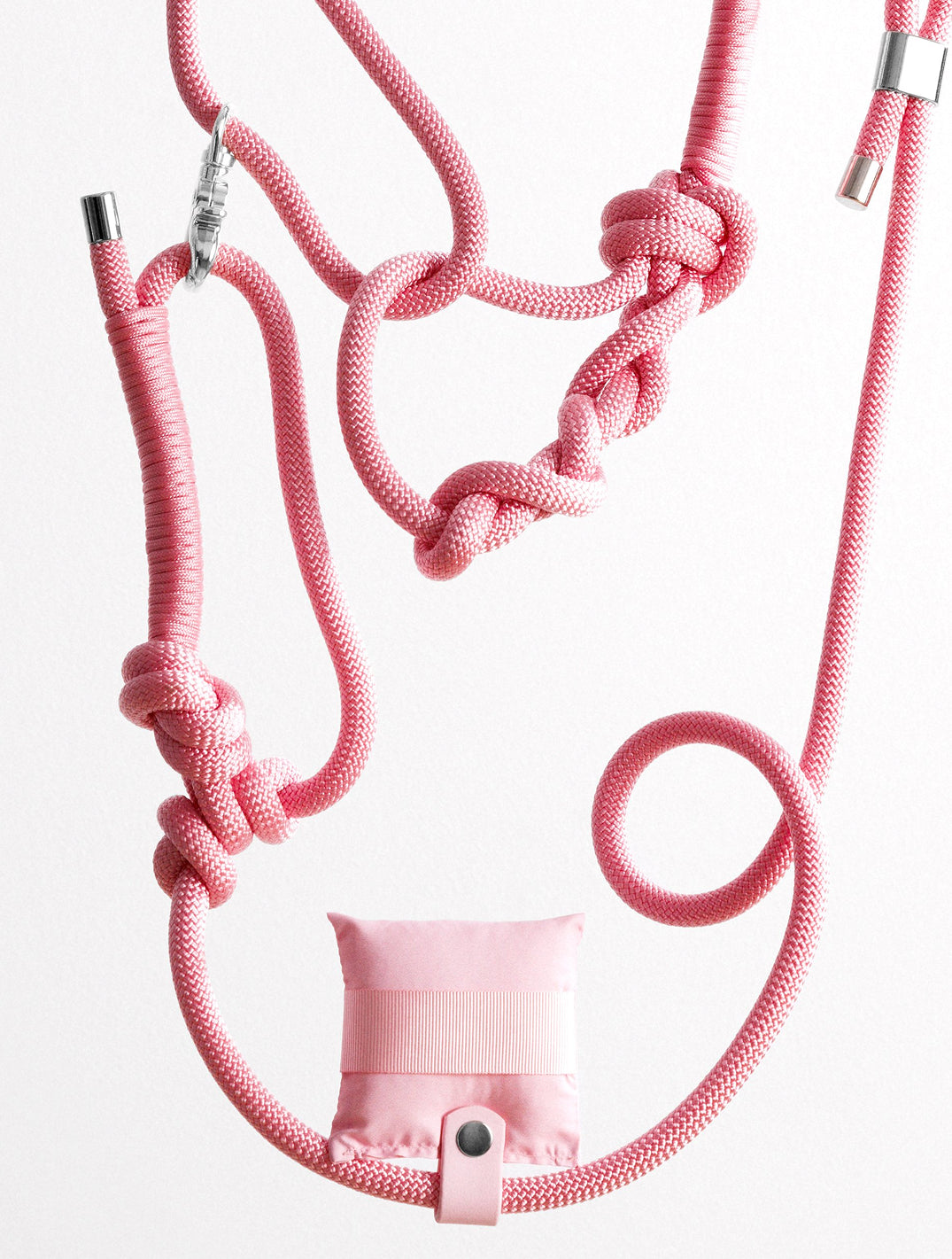 Bubblegum Pink