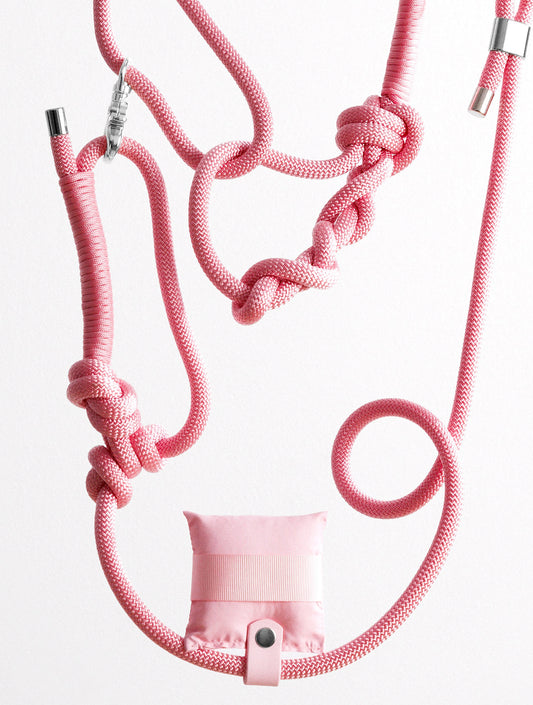 Bold Set - Bubblegum Pink (hover)