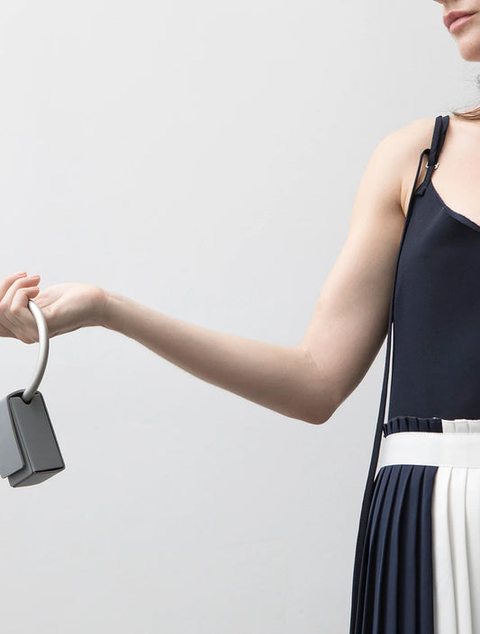 Tote Bag - Grey (hover)