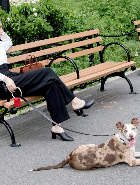 Tote Bag - Red (hover)