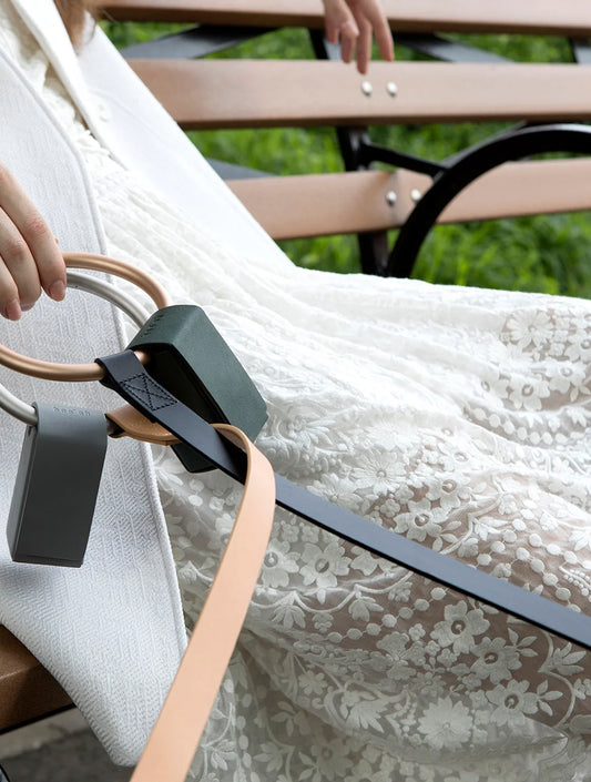 Tote Bag - Green (hover)