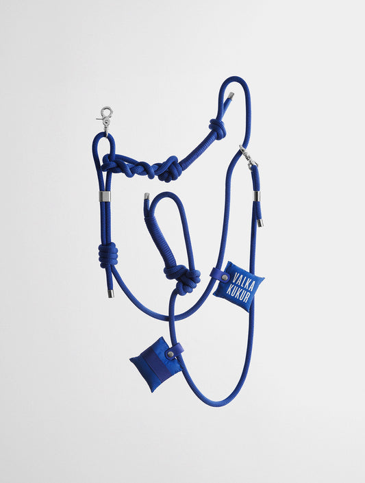 Bold Set - Royal Blue