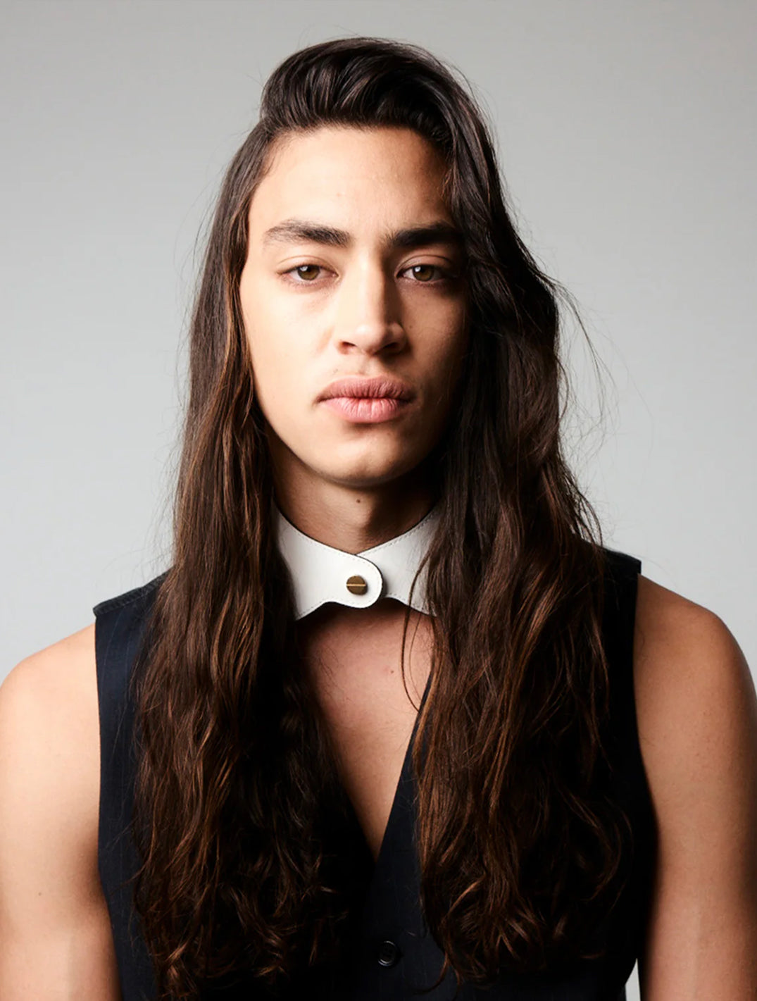 Le Smoking Collar