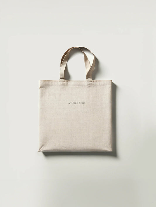 The Tote Bag