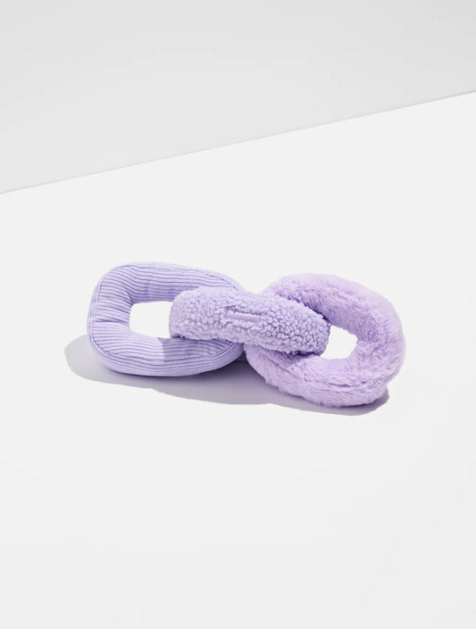 Chew Chain - Lilac