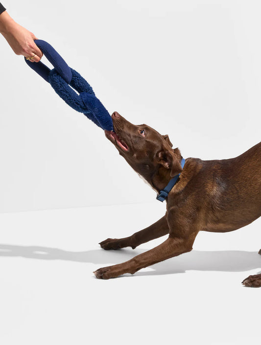 Chew Chain - Navy (hover)