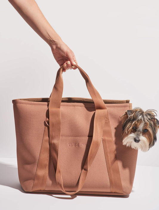 Everyday Carrier - Cocoa (hover)