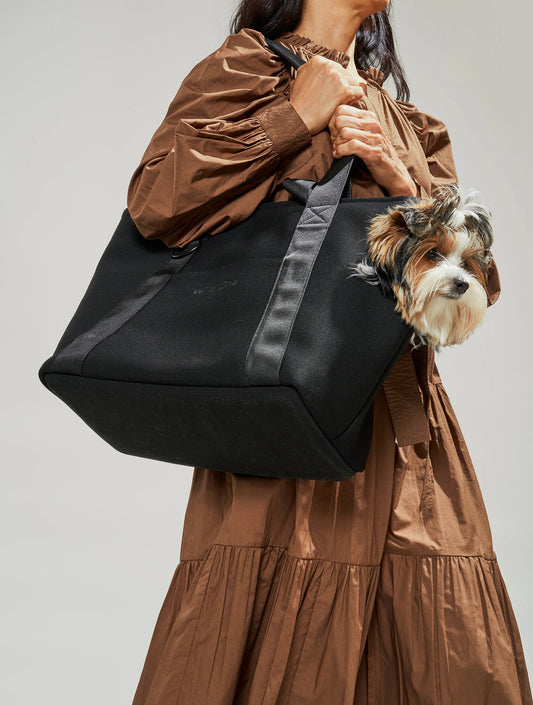 Everyday Carrier - Black (hover)