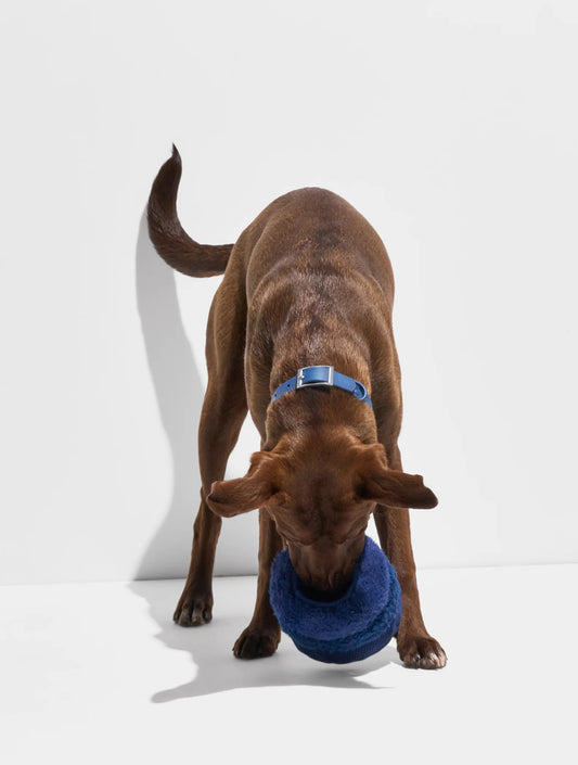 Tennis Tuft - Navy (hover)