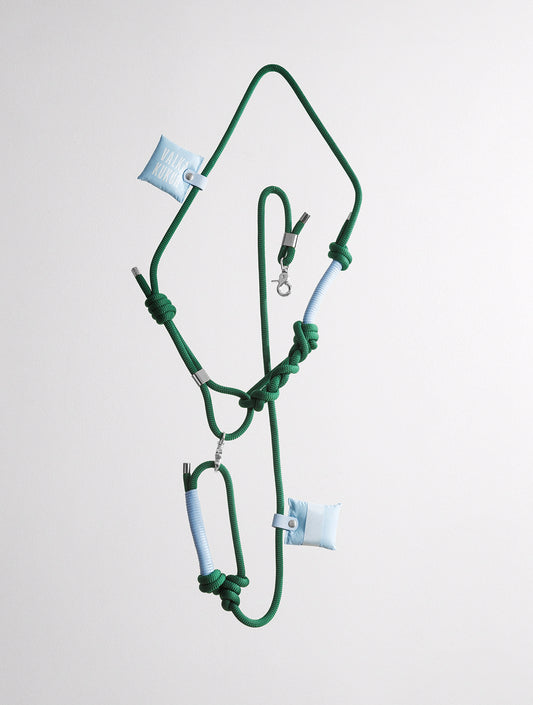 Bold Set - Watergreen