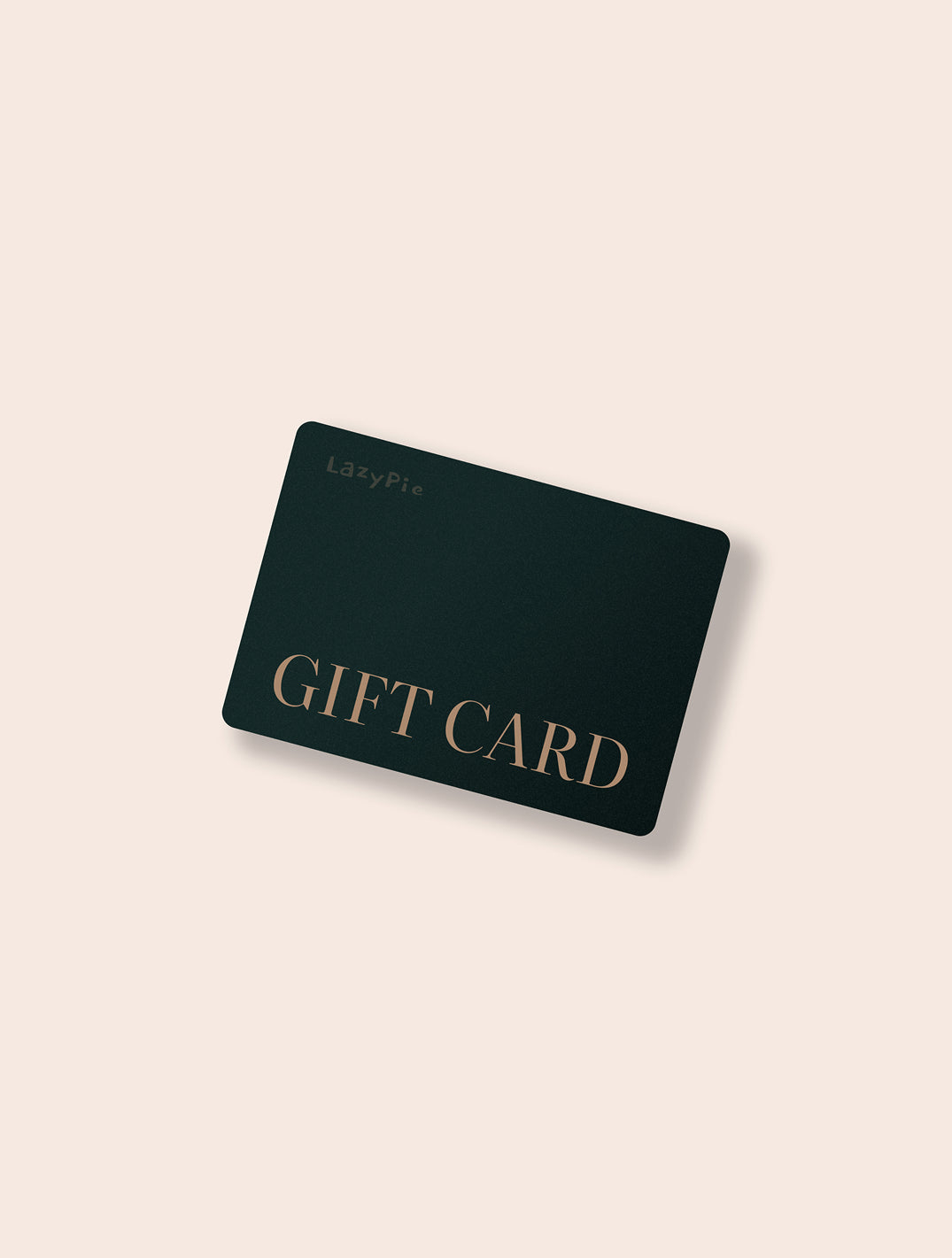 LazyPie eGift Card