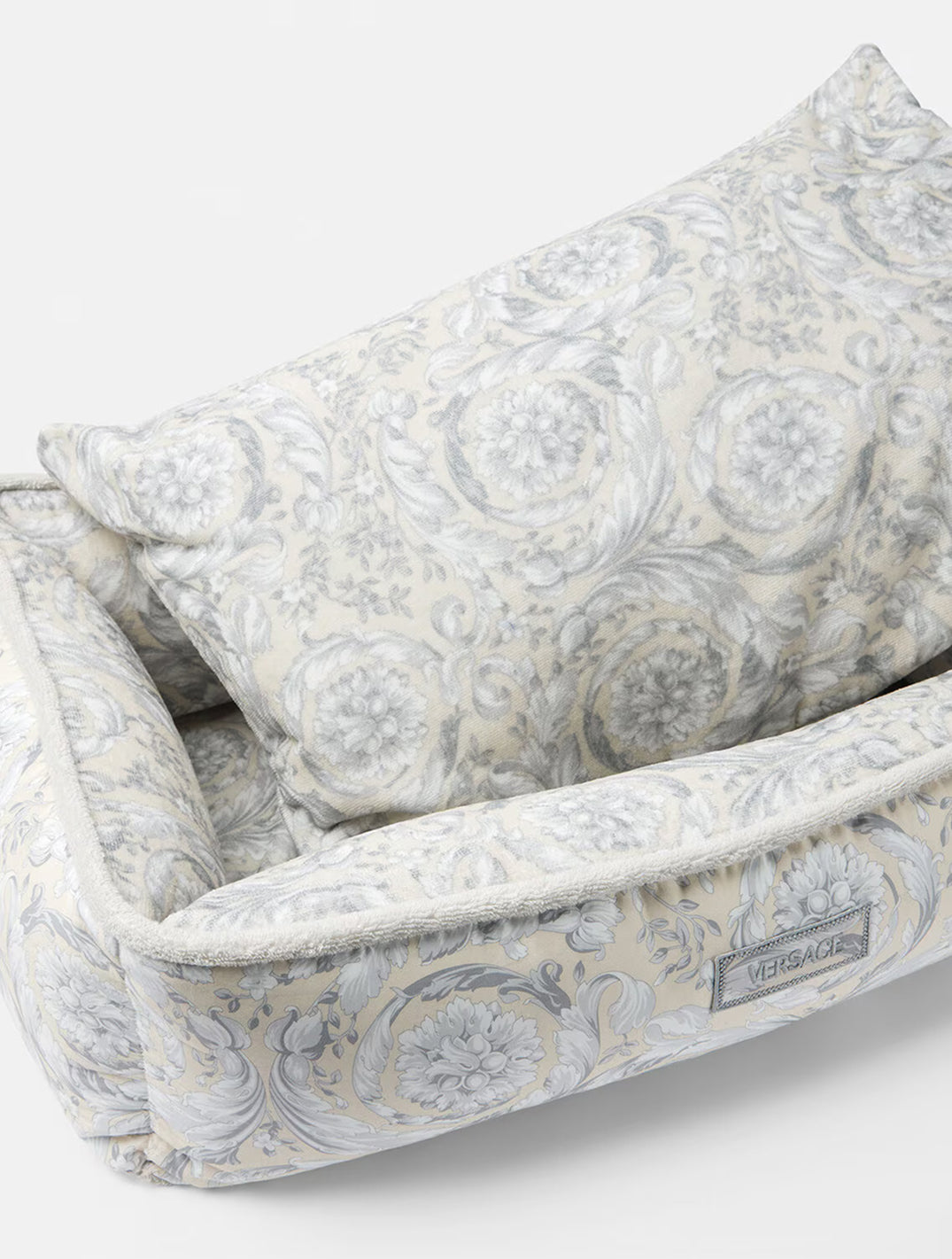 Barocco Small Pet Bed