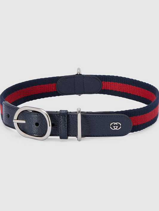 Large/Extra-Large Pet Collar