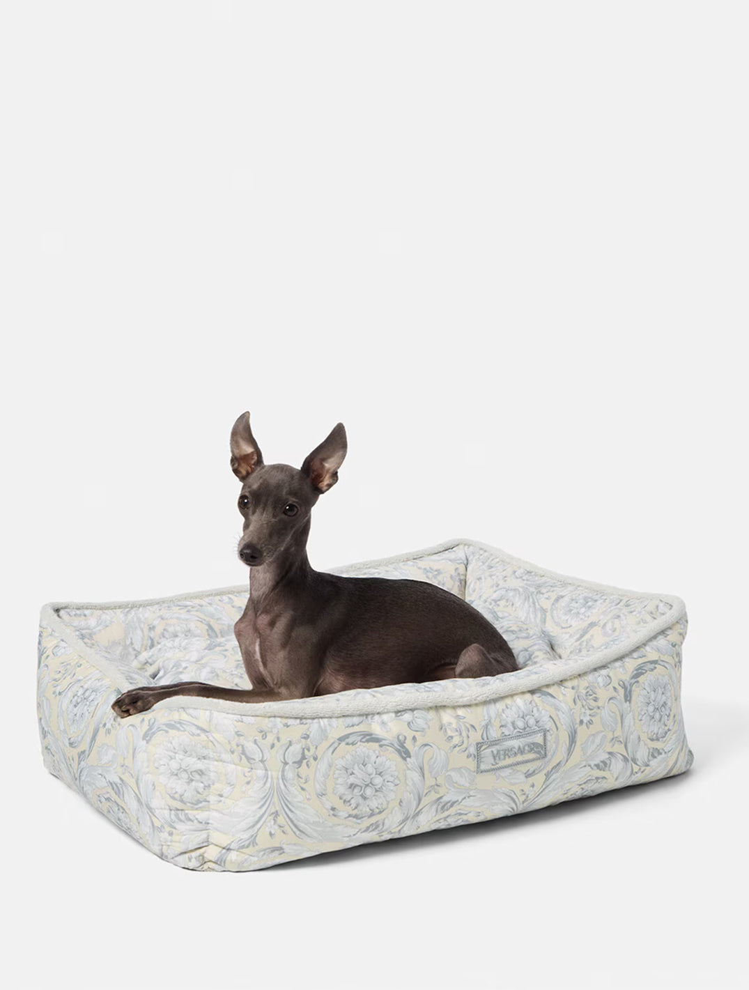Barocco Small Pet Bed
