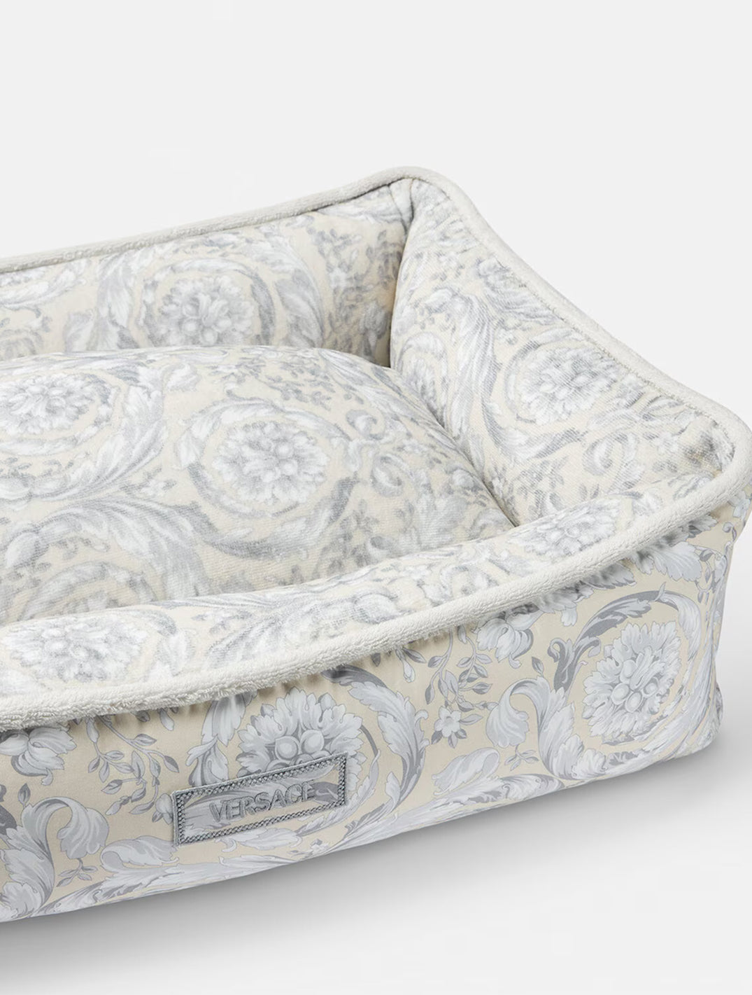 Barocco Small Pet Bed