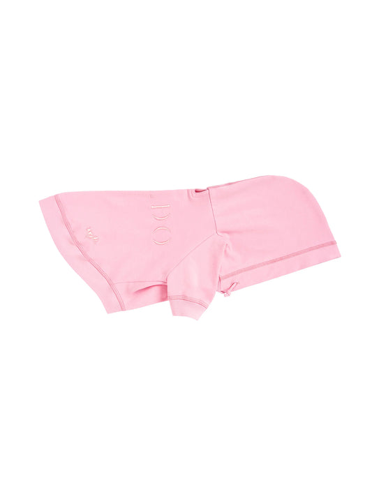 Pop Fleece - Pink