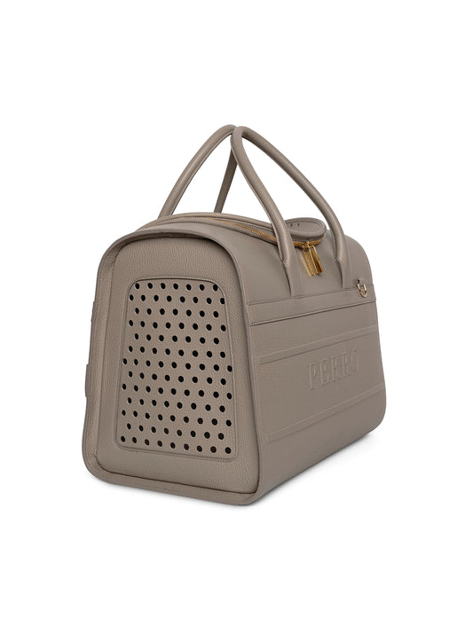 Travel Bag - Beige (hover)