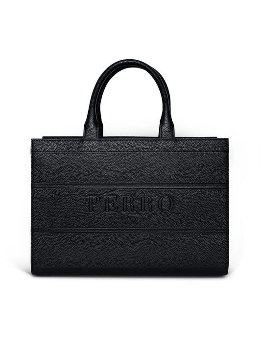 Perro City Bag - Black