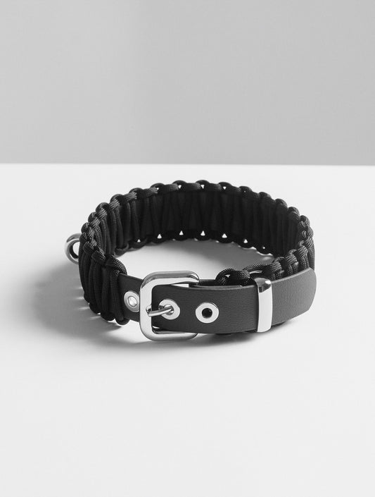 Galan Collar - Black