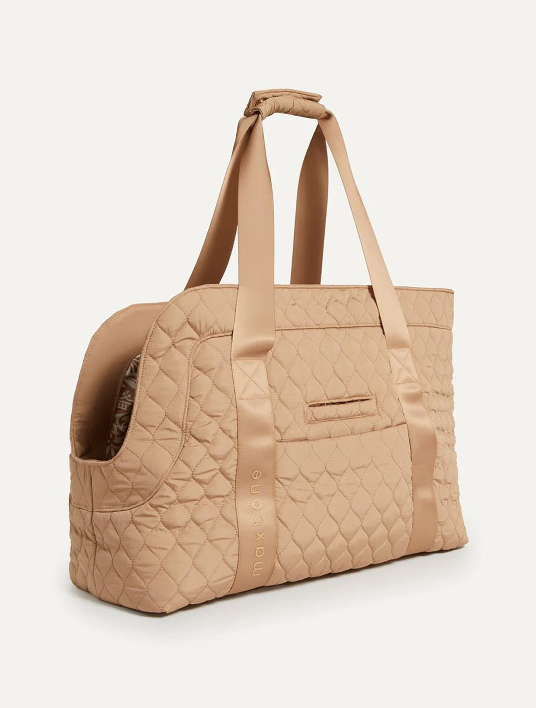 Bridgerton X Maxbone Carrier Bag