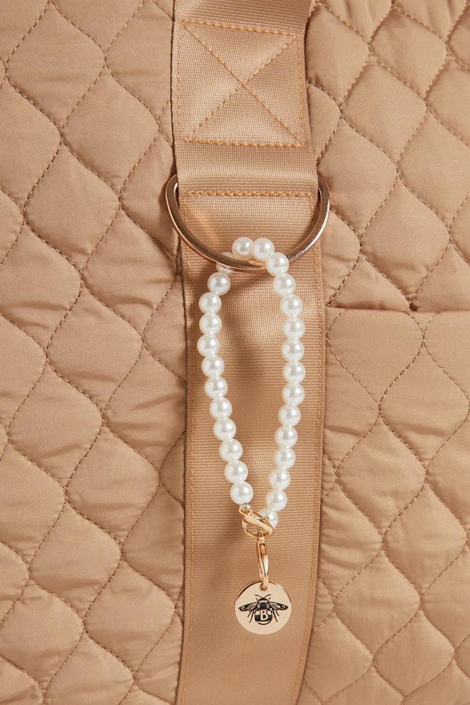 Bridgerton X Maxbone Carrier Bag