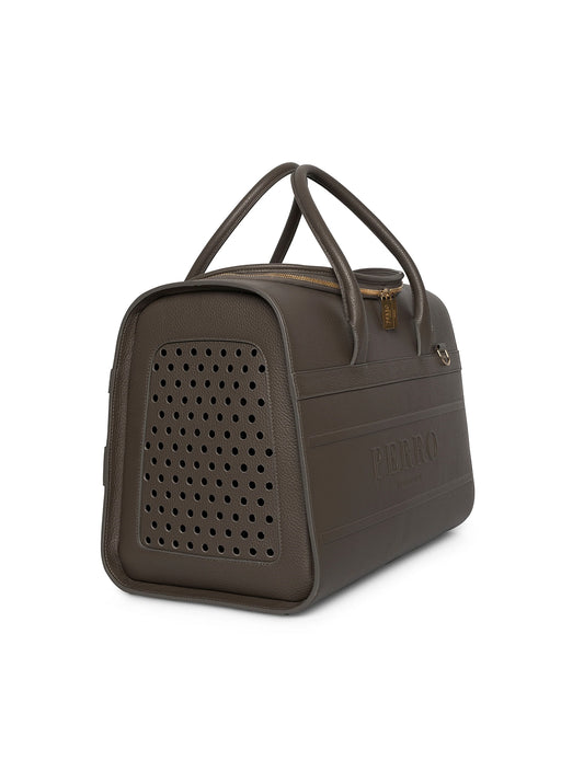 Travel Bag - Cacao (hover)