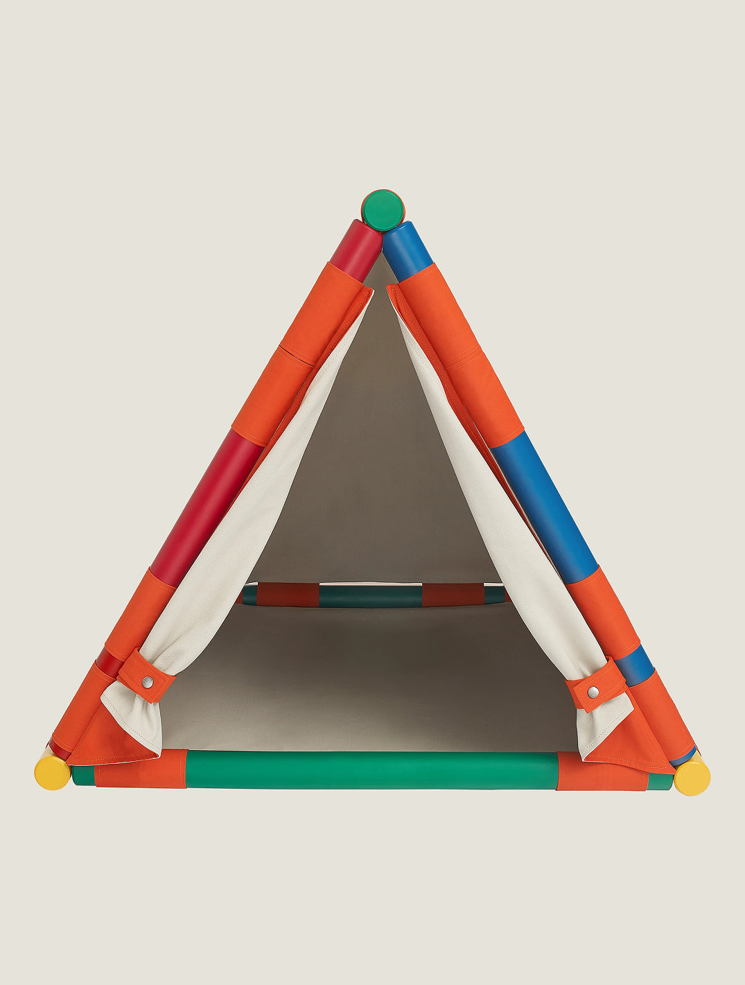 Cavaletti Doghouse