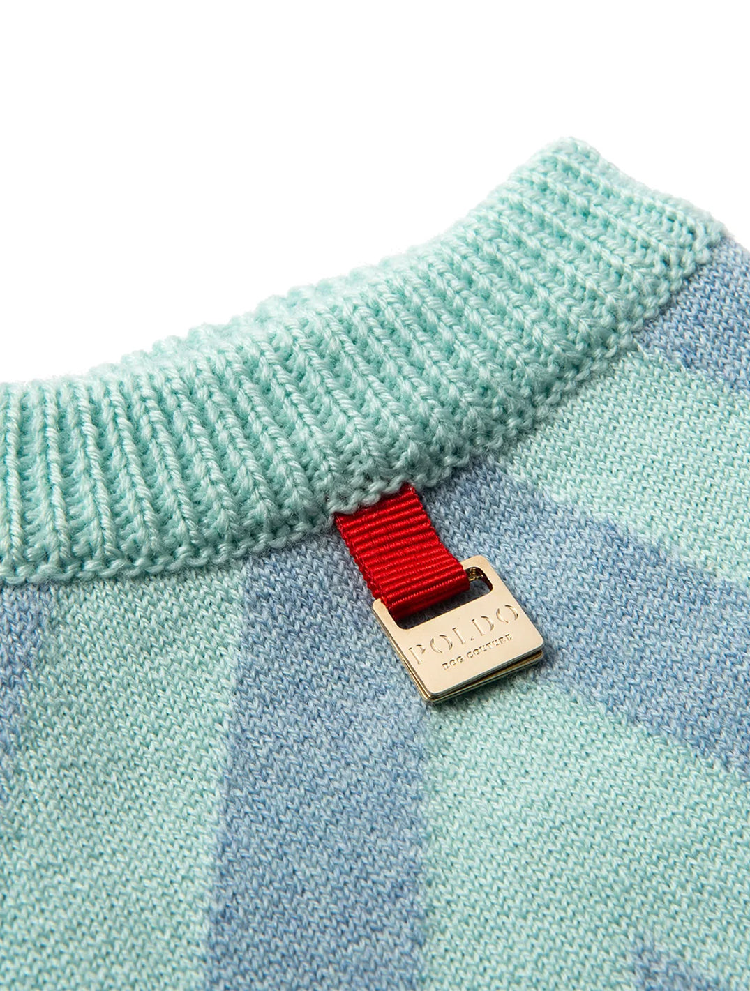 Light Green and Light Blue