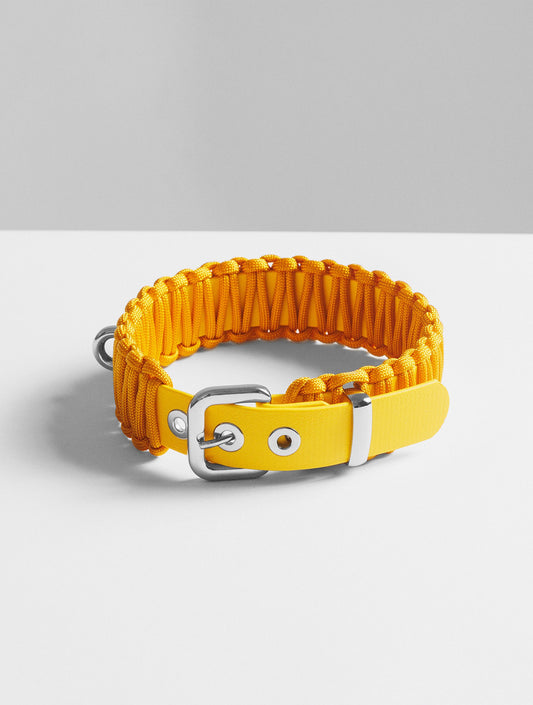 Galan Collar - Desert Gold