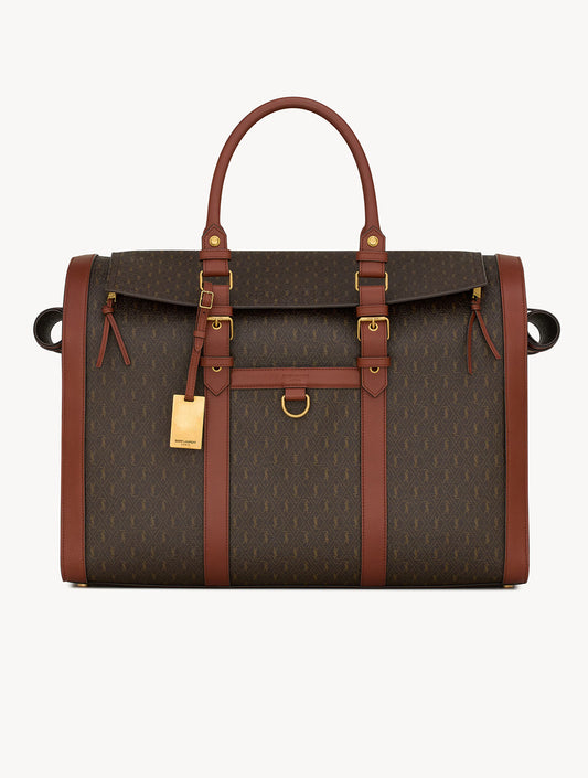 Le Monogramme Pet Carrier