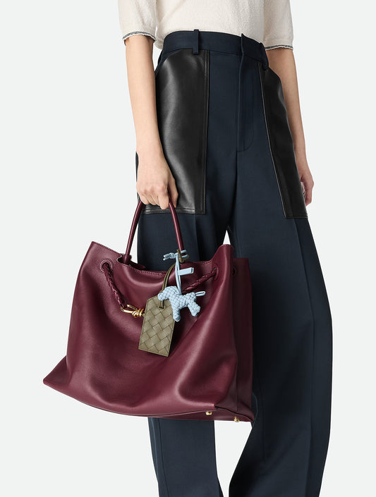 Dog Charm - Ice (hover)