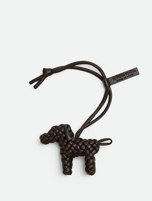 Dog Charm - Fondant