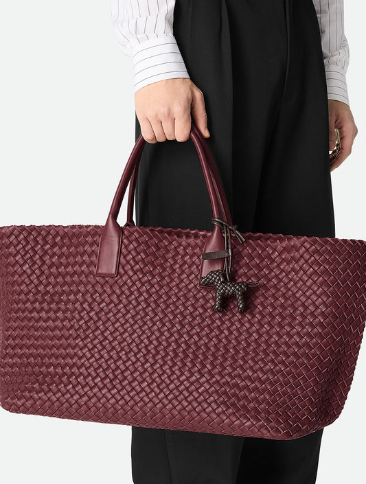 Dog Charm - Fondant (hover)