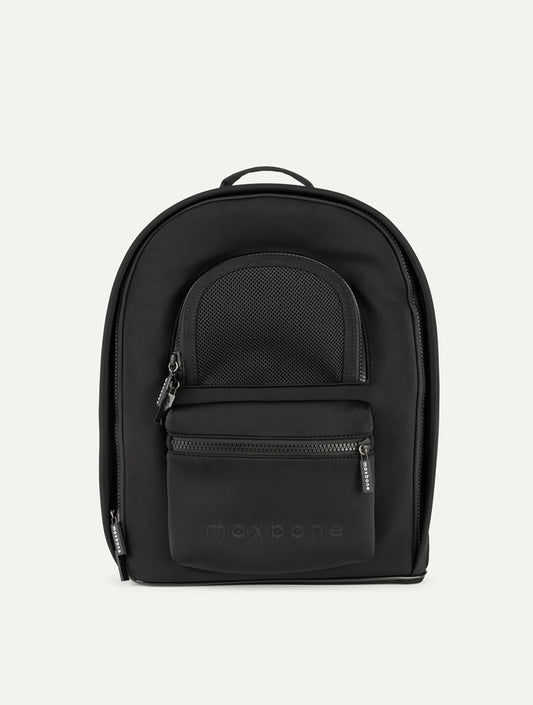 Go Everywhere Backpack - Black