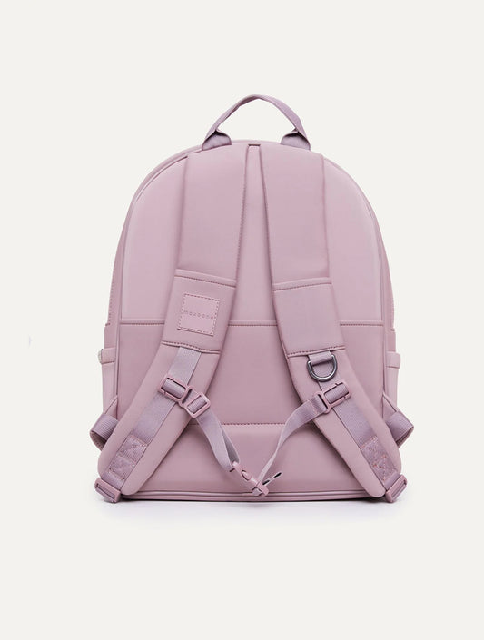 Go Everywhere Backpack - Dusty Mauve (hover)