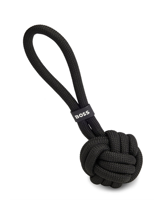 Dog Rope Ball Toy