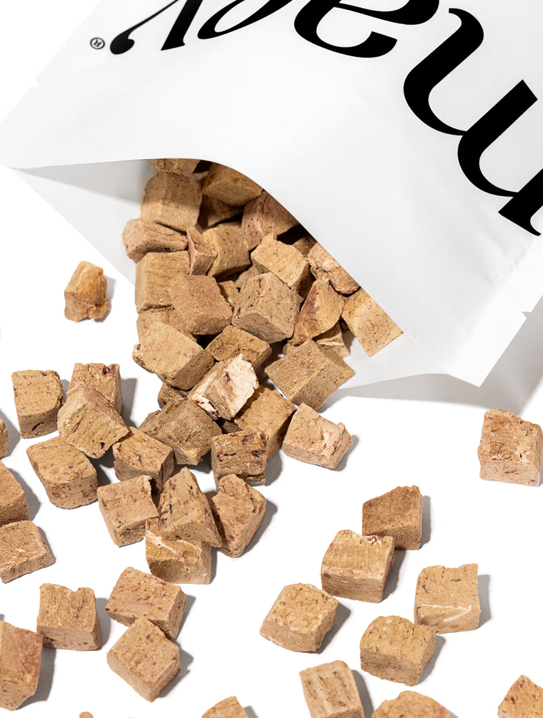 Human-Grade Freeze Dried Treats
