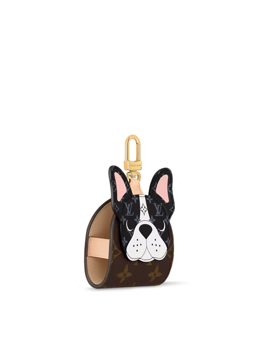 Dog Bags Holder Shiba - Bulldog (hover)