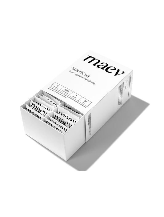Supplement Bars - Skin & Coat