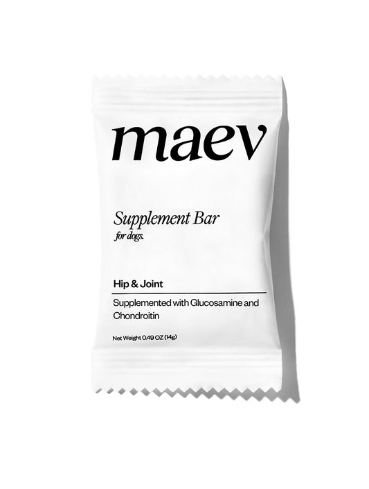 Supplement Bars - Hip & Joint (hover)
