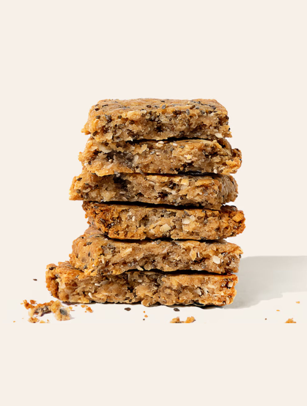 Supplement Bars