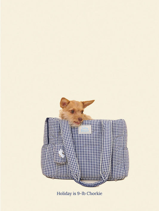 The Little Beast Mini Carrier - Dorothy (hover)