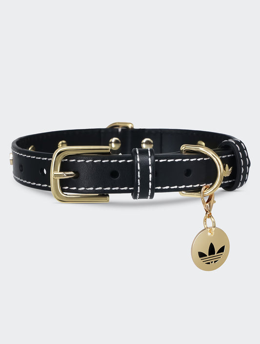 Limited Edition Adidas Pet Collar - Black