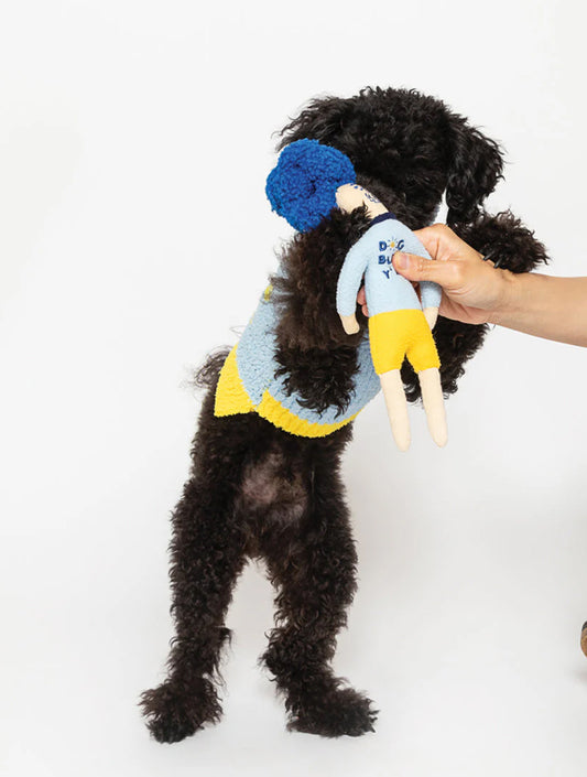 Hooman Nosework Toy - Dog Bless (hover)