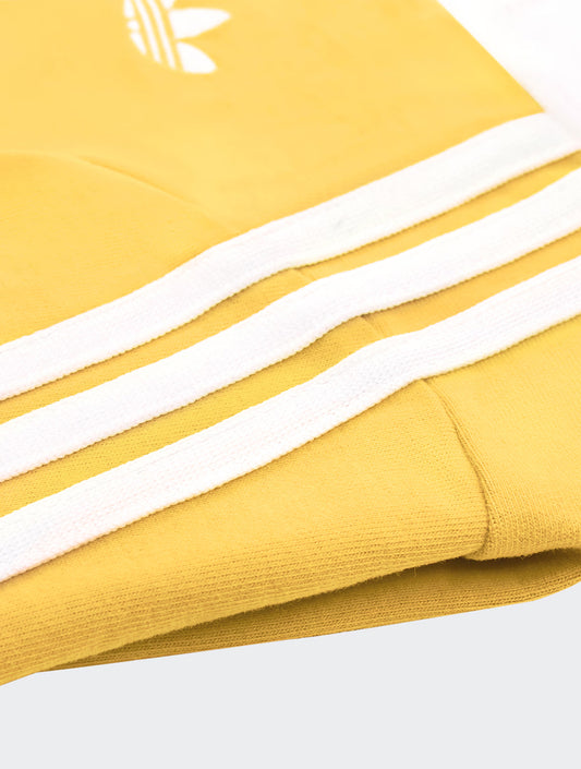 Limited Edition Cat Cali Tee - Yellow (hover)