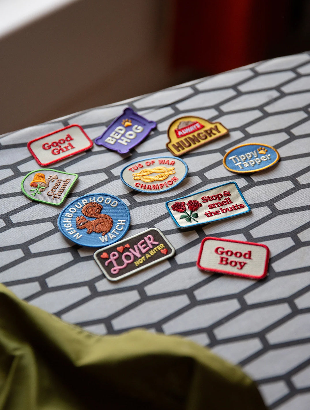 Scout Bandana Limited Edition