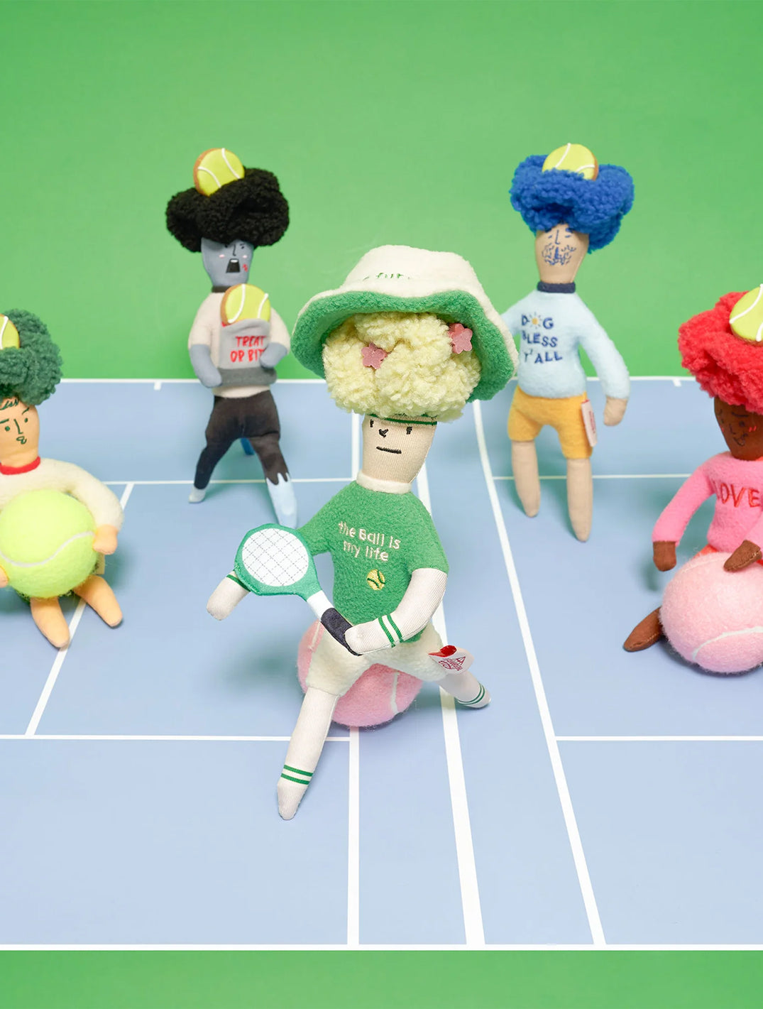 Tennis