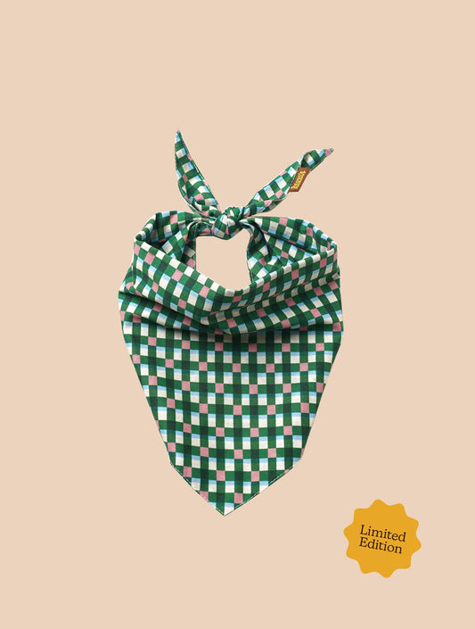 Scout Bandana Limited Edition - Picnic